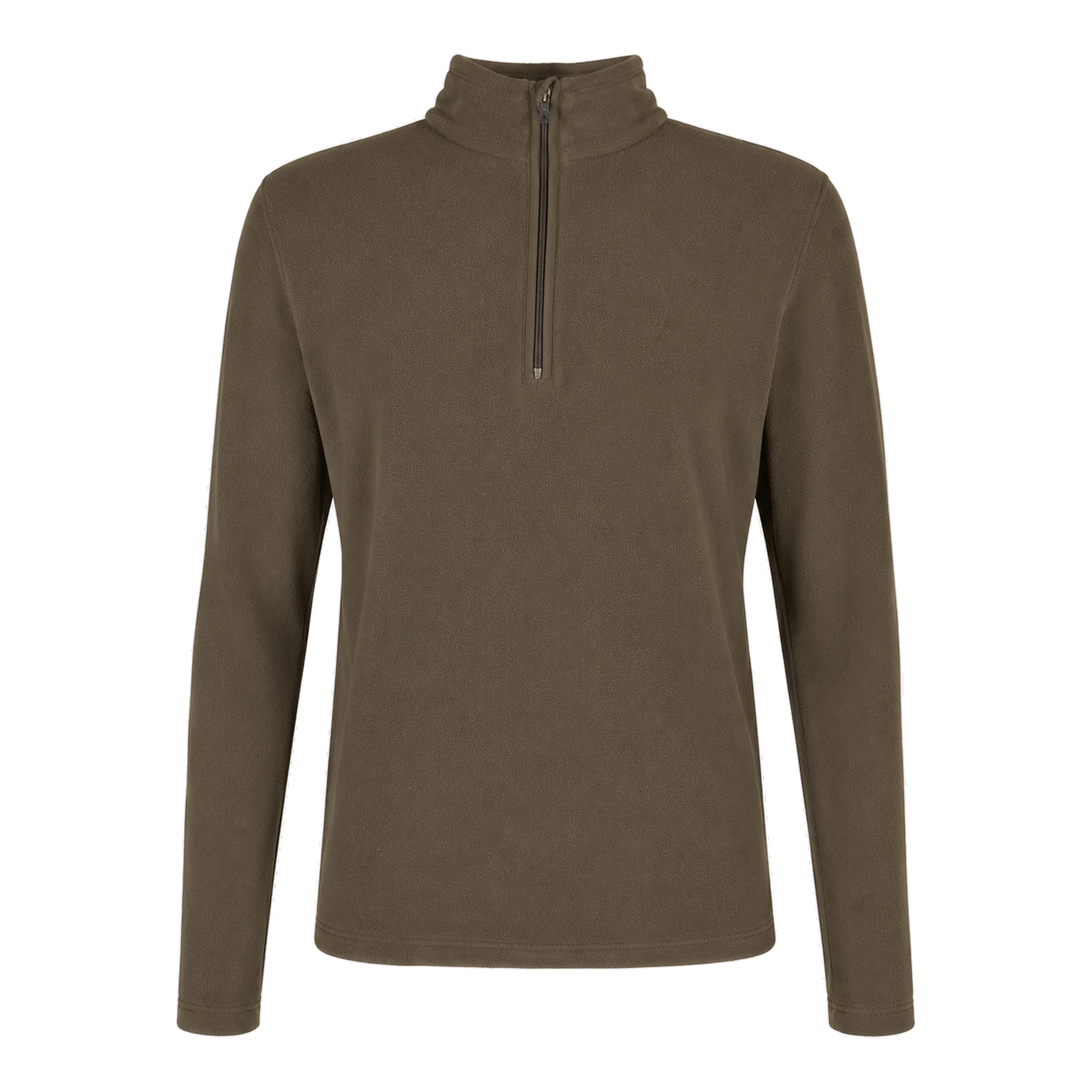 TEMPUS H ZIP FLEECE MAN