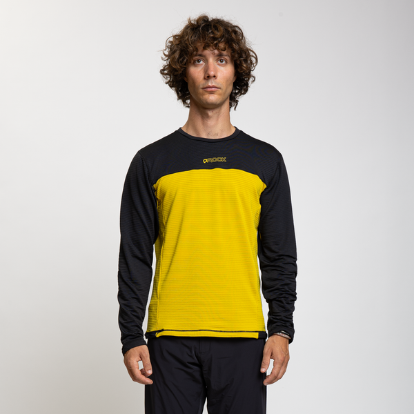 Felpa uomo ARROWS 2.0 CREWNECK