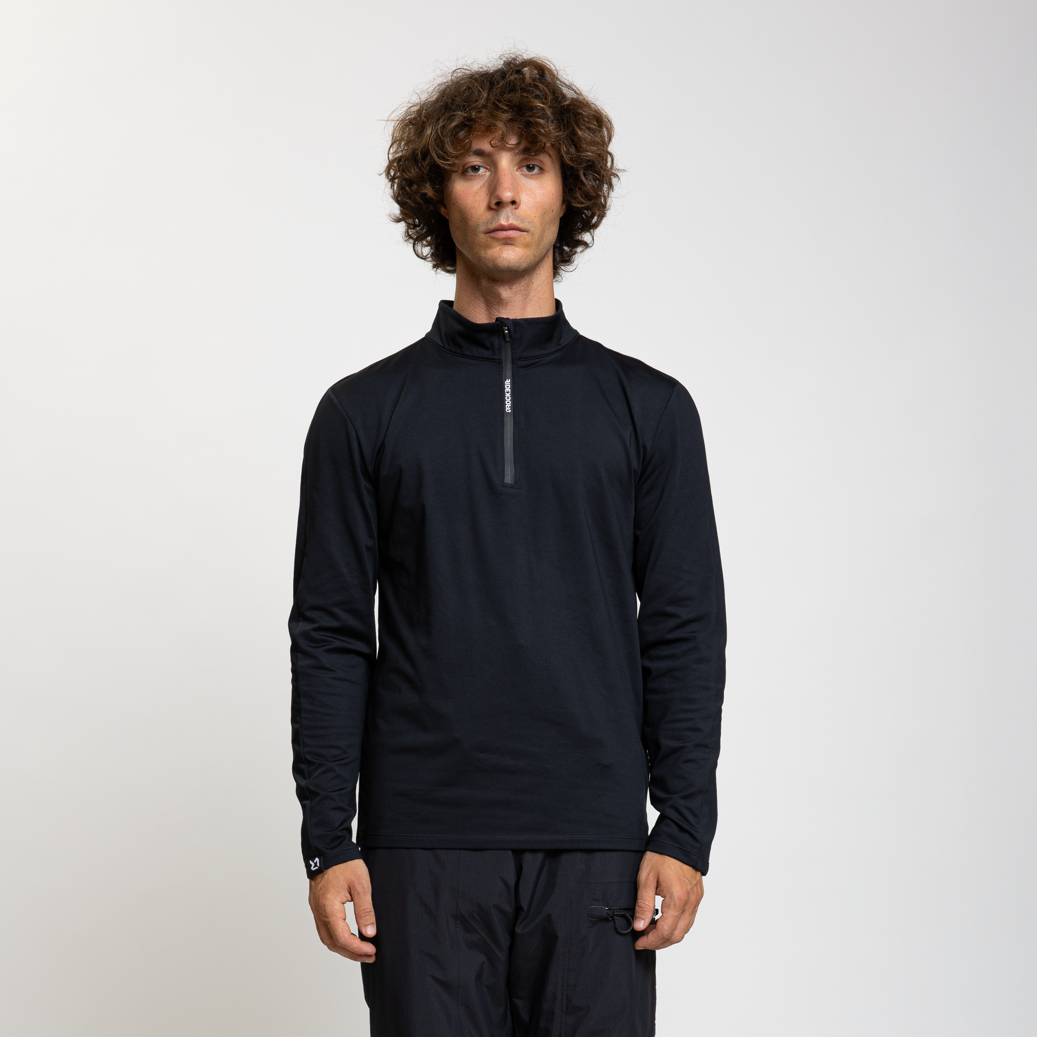 Fleece tecnico uomo VAIL Campionario
