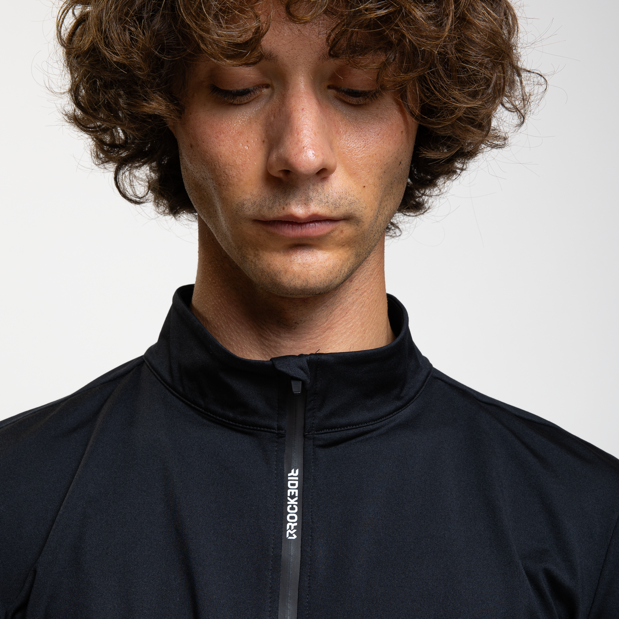 Fleece tecnico uomo VAIL Campionario