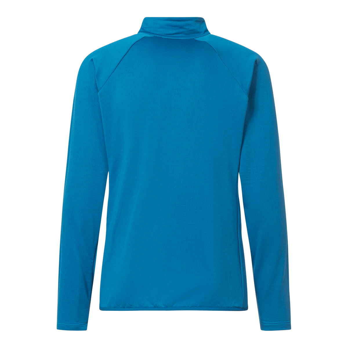 LINZOR MOCK NECK MAN FLEECE