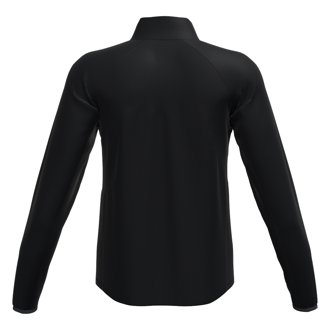 Felpa uomo ARROWS 2.0 MOCK NECK