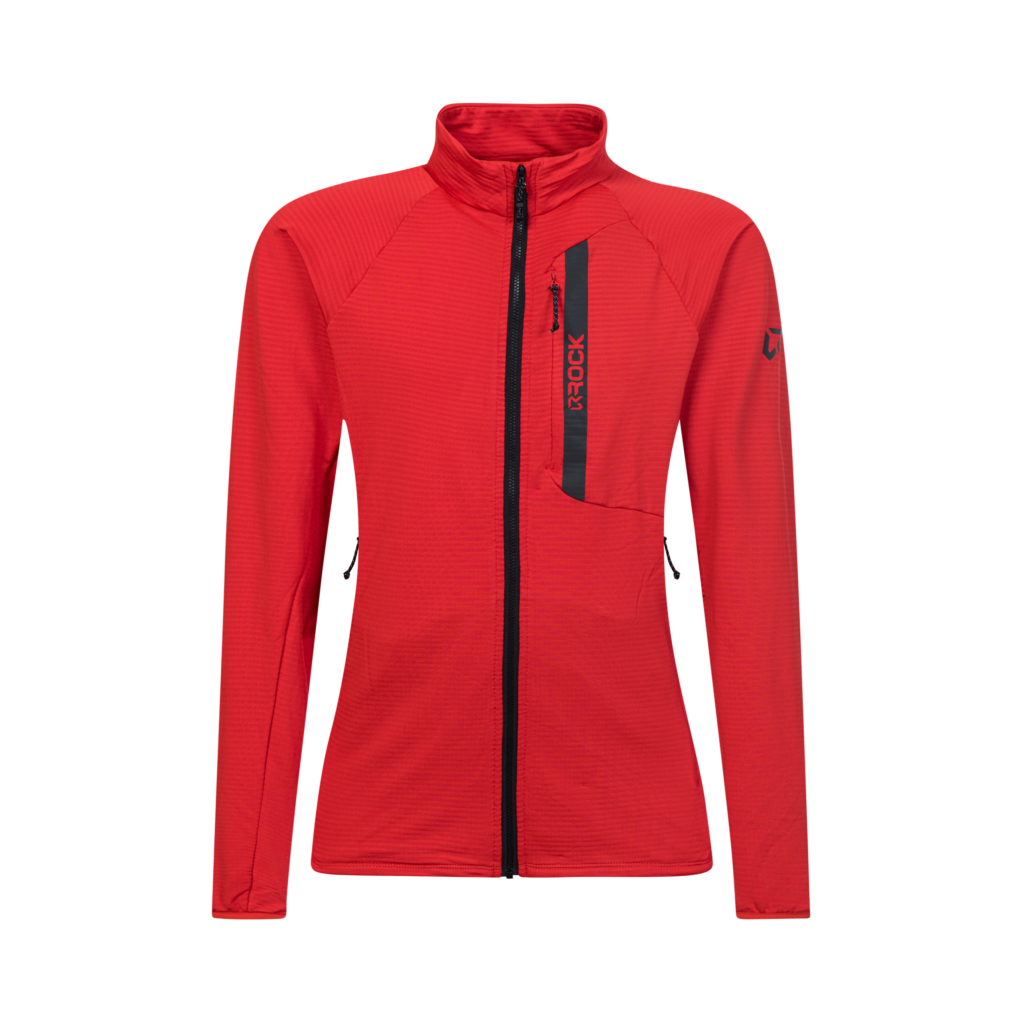 ARROWS 2.0 MOCK NECK MAN FLEECE