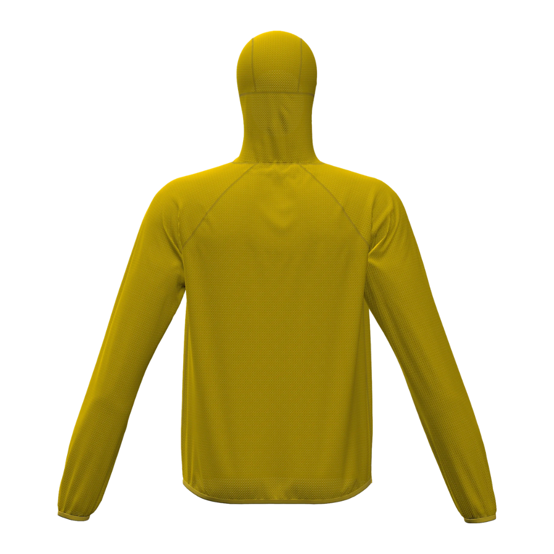 BASKERVILLE MAN FLEECE