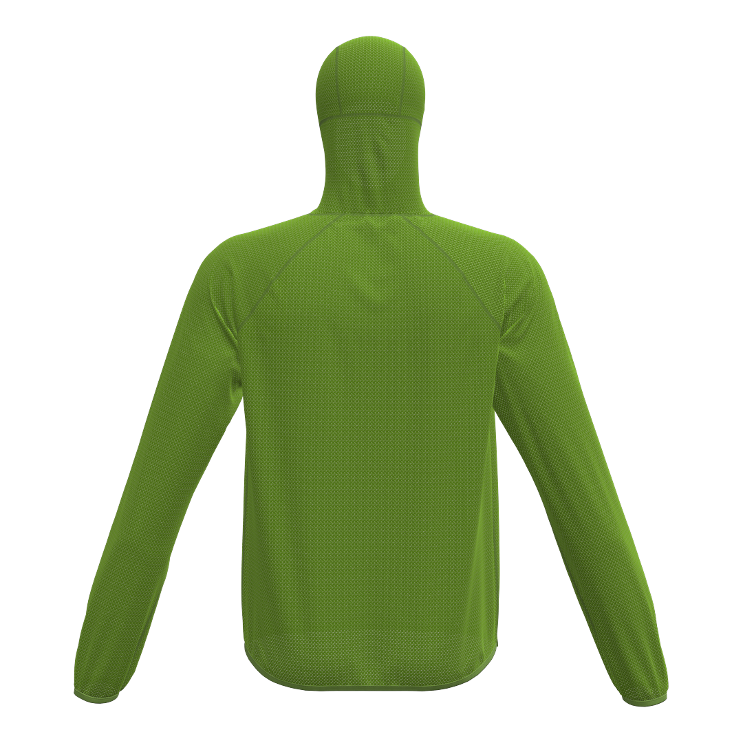 BASKERVILLE MAN FLEECE