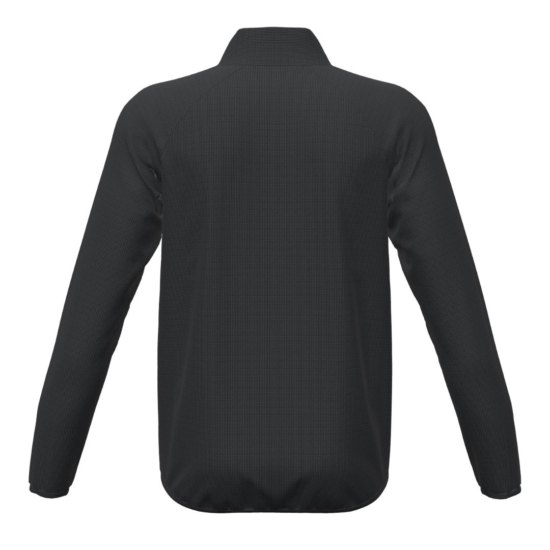 Felpa uomo SANDIPER MOCK NECK