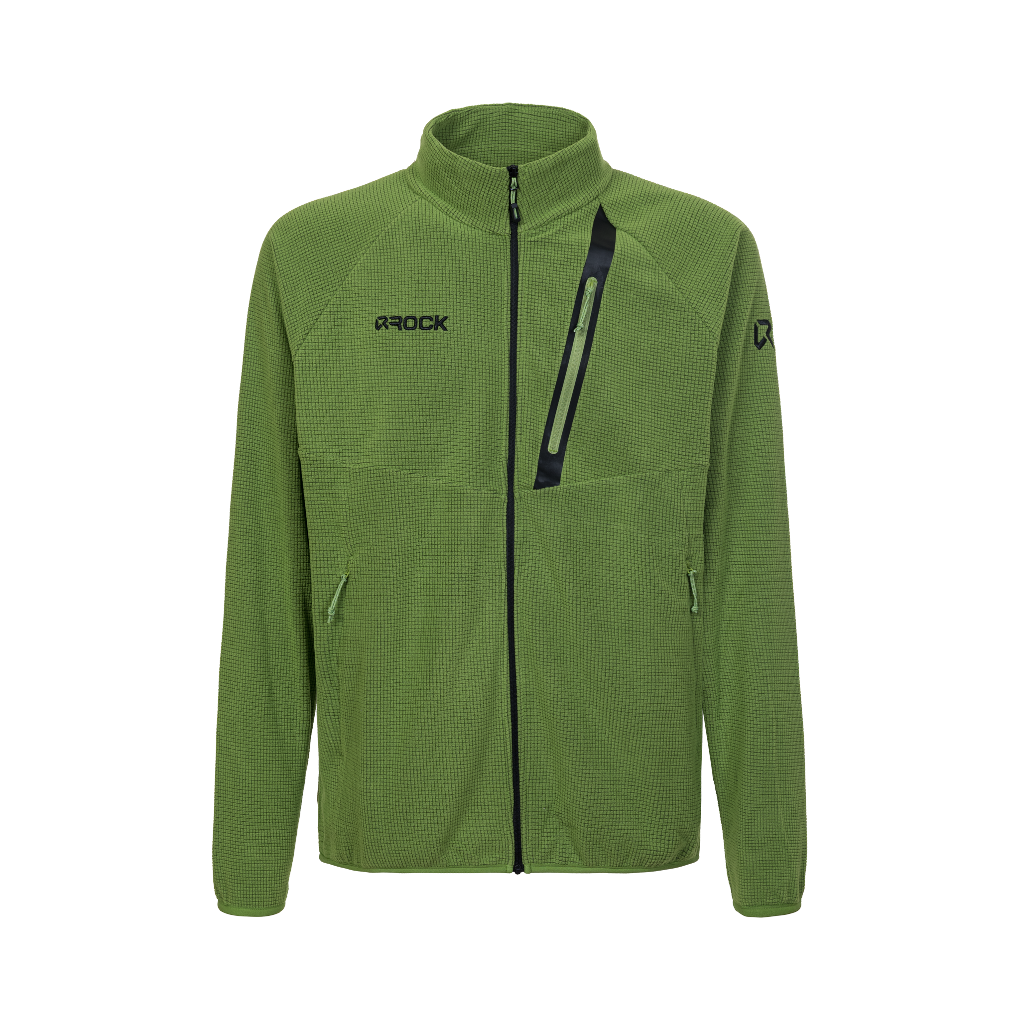 Felpa uomo SANDIPER MOCK NECK