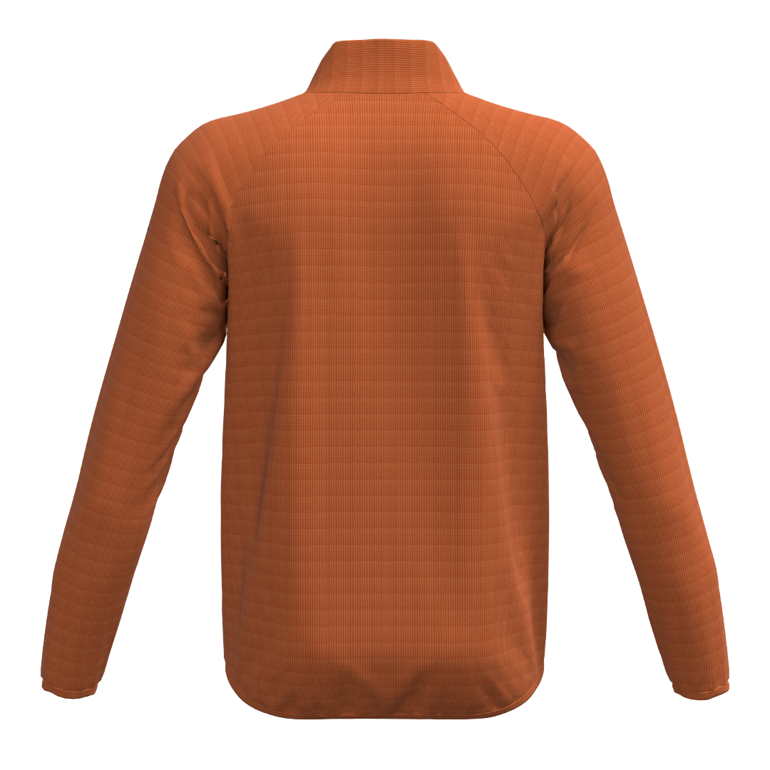 Felpa uomo SANDIPER MOCK NECK