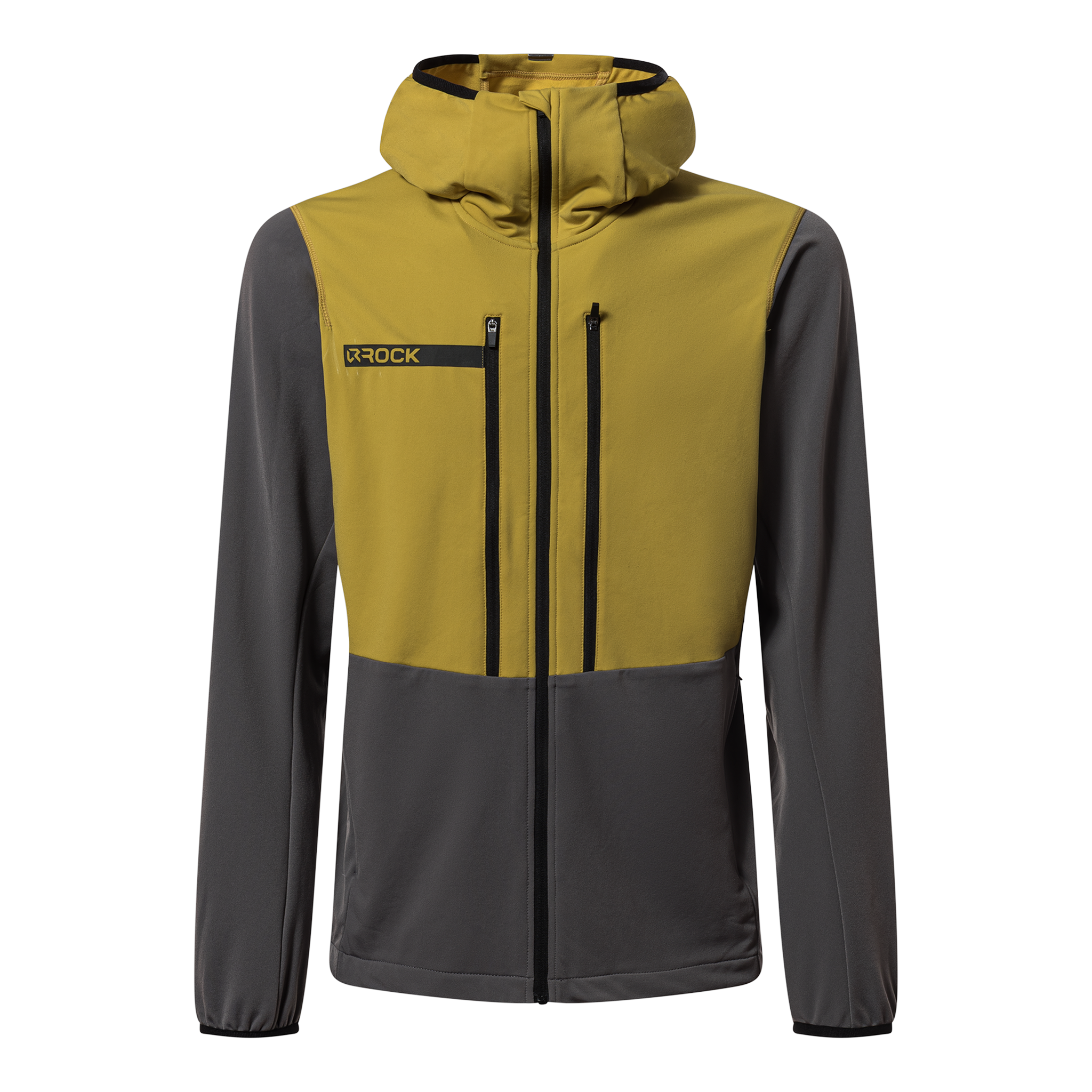 Fleece tecnico uomo NOORVIK