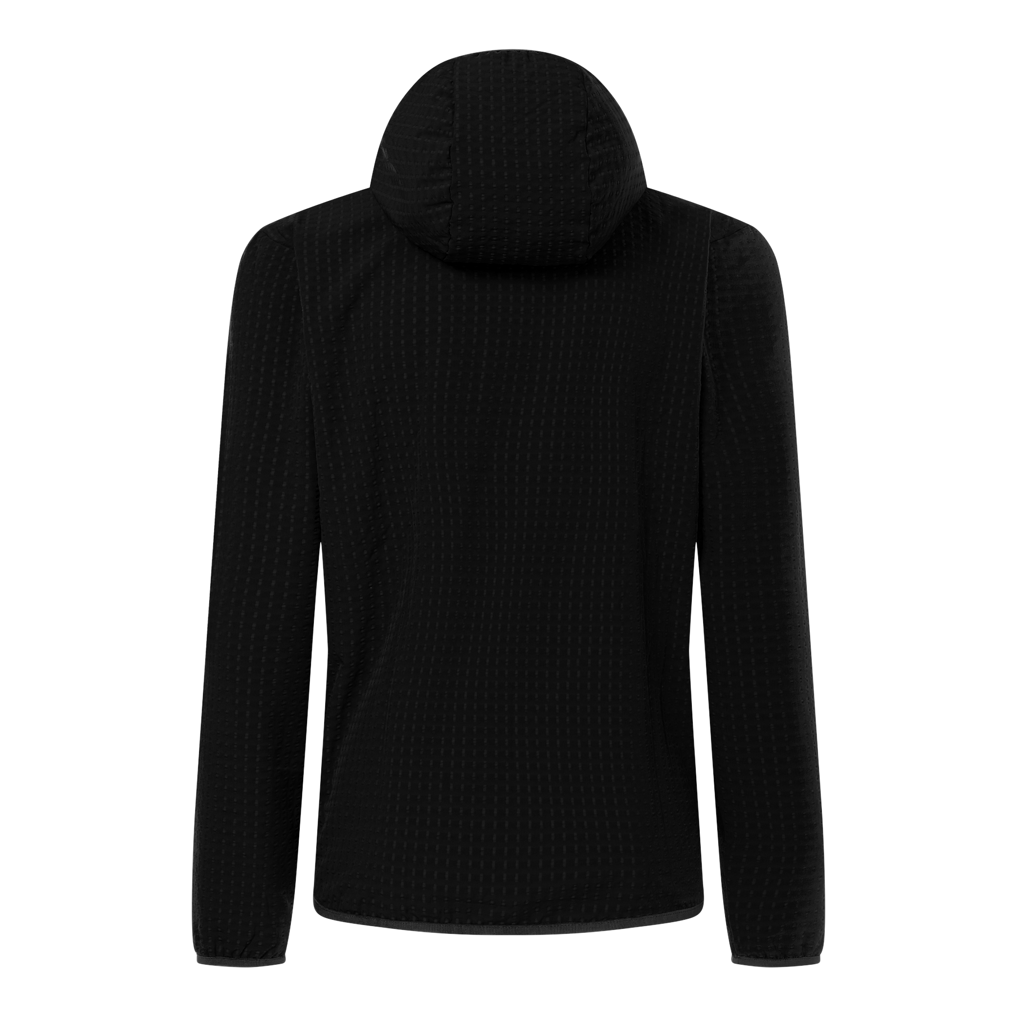 Felpa softshell uomo DUSK RIDGE