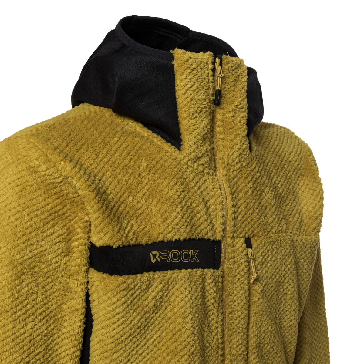 Felpa uomo BLIZZARD TECH 2.0