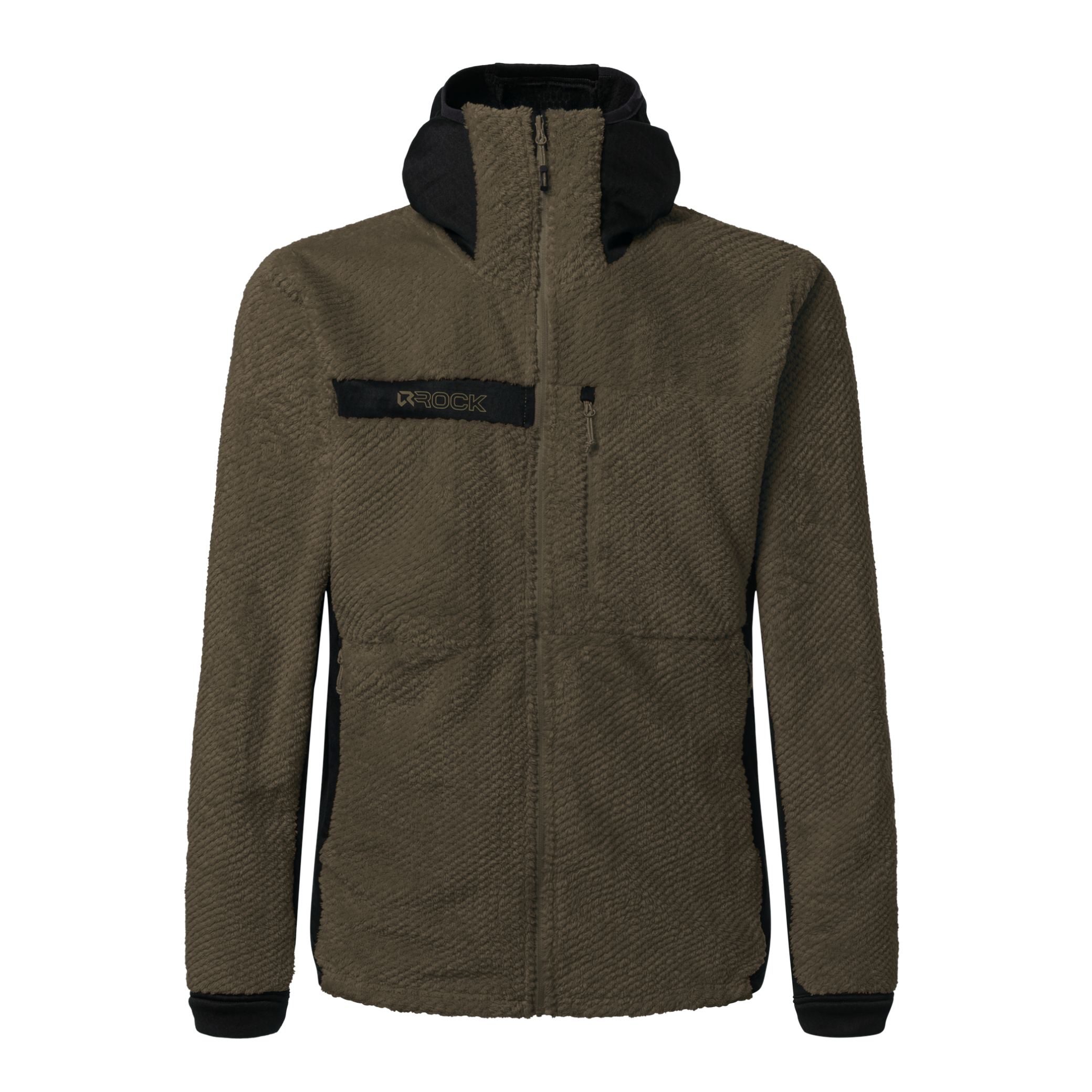Felpa uomo BLIZZARD TECH 2.0