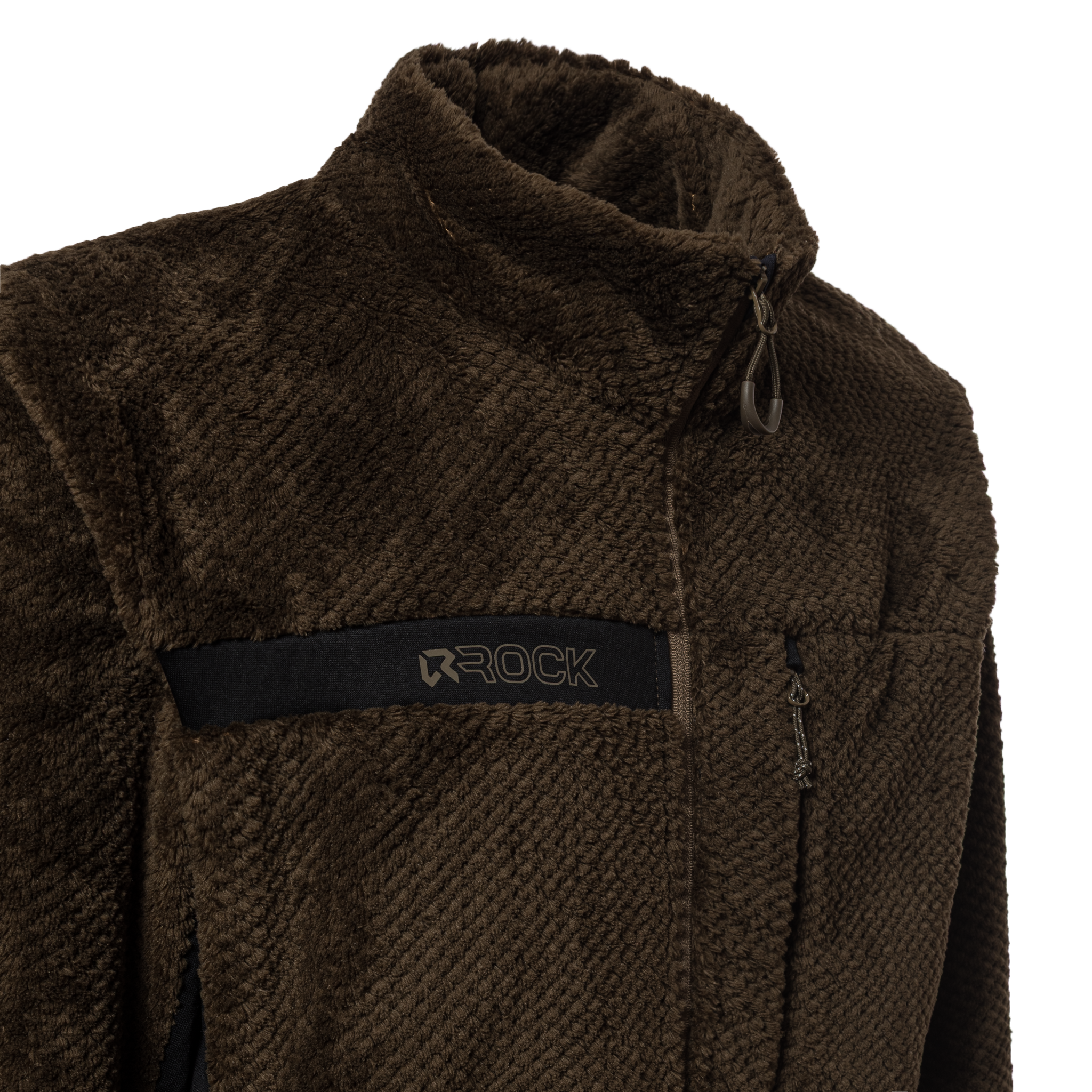 Felpa uomo BLIZZARD TECH 2.0 MOCK NECK