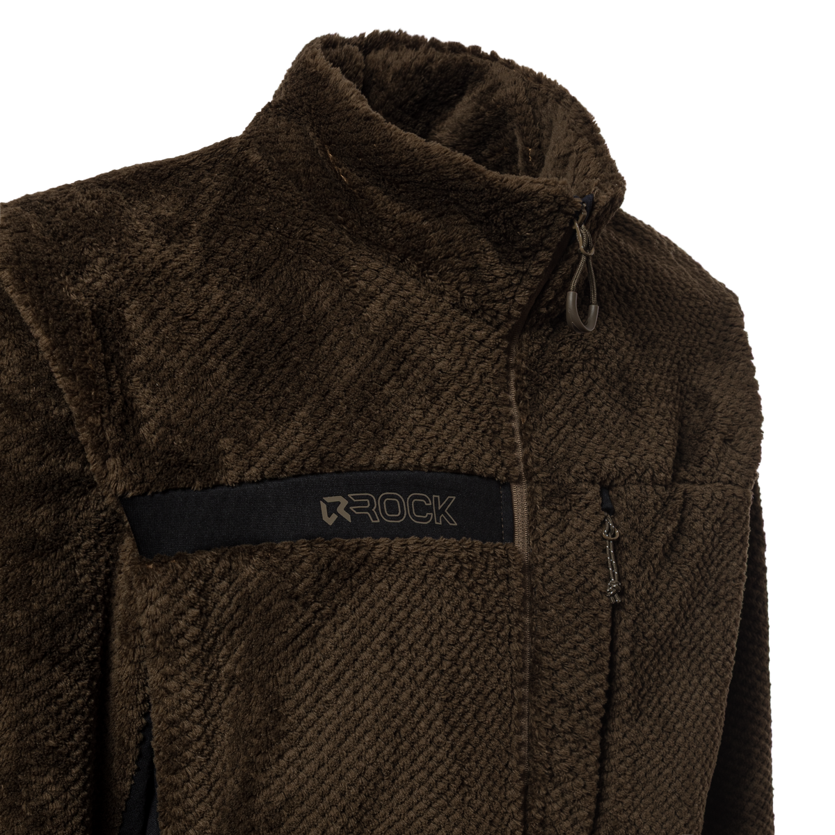 Felpa uomo BLIZZARD TECH 2.0 MOCK NECK