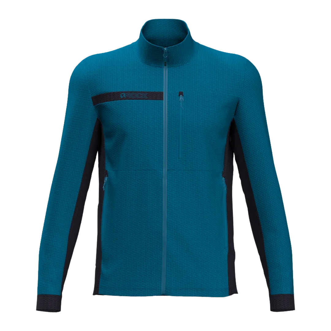 Felpa uomo BLIZZARD TECH 2.0 MOCK NECK