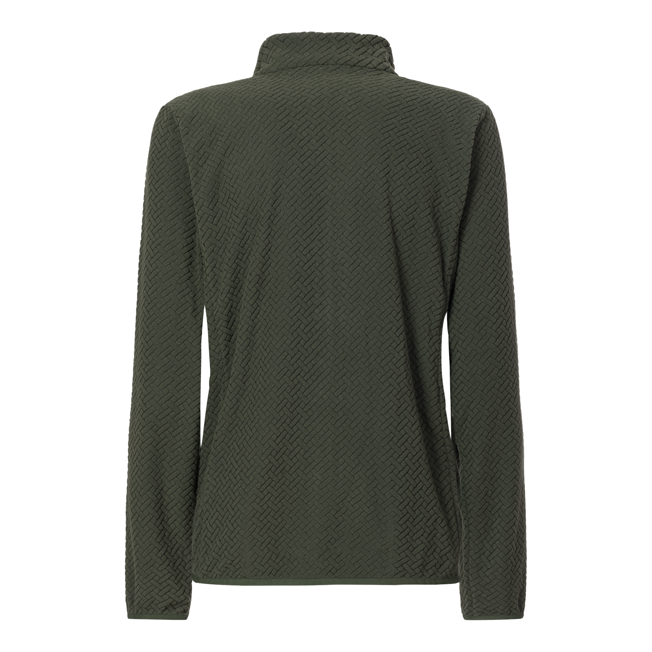Fleece tecnico uomo NIGHT CREST