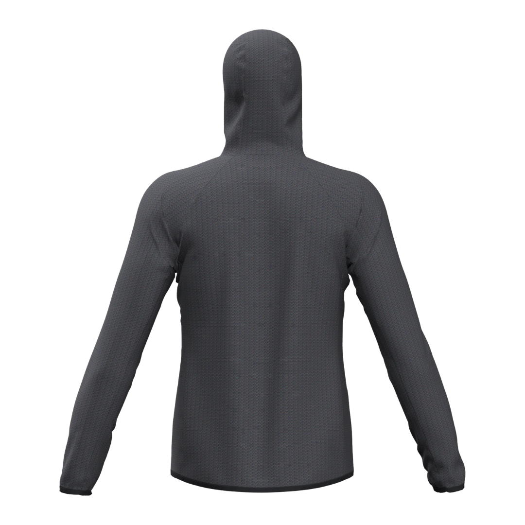 Fleece tecnico uomo KOBRA 2.0