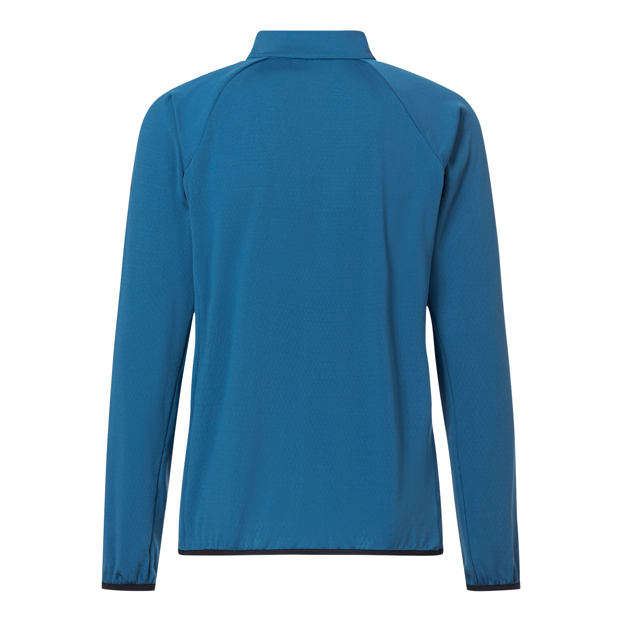 Fleece tecnico uomo KORBA 2.0 MOCK NECK