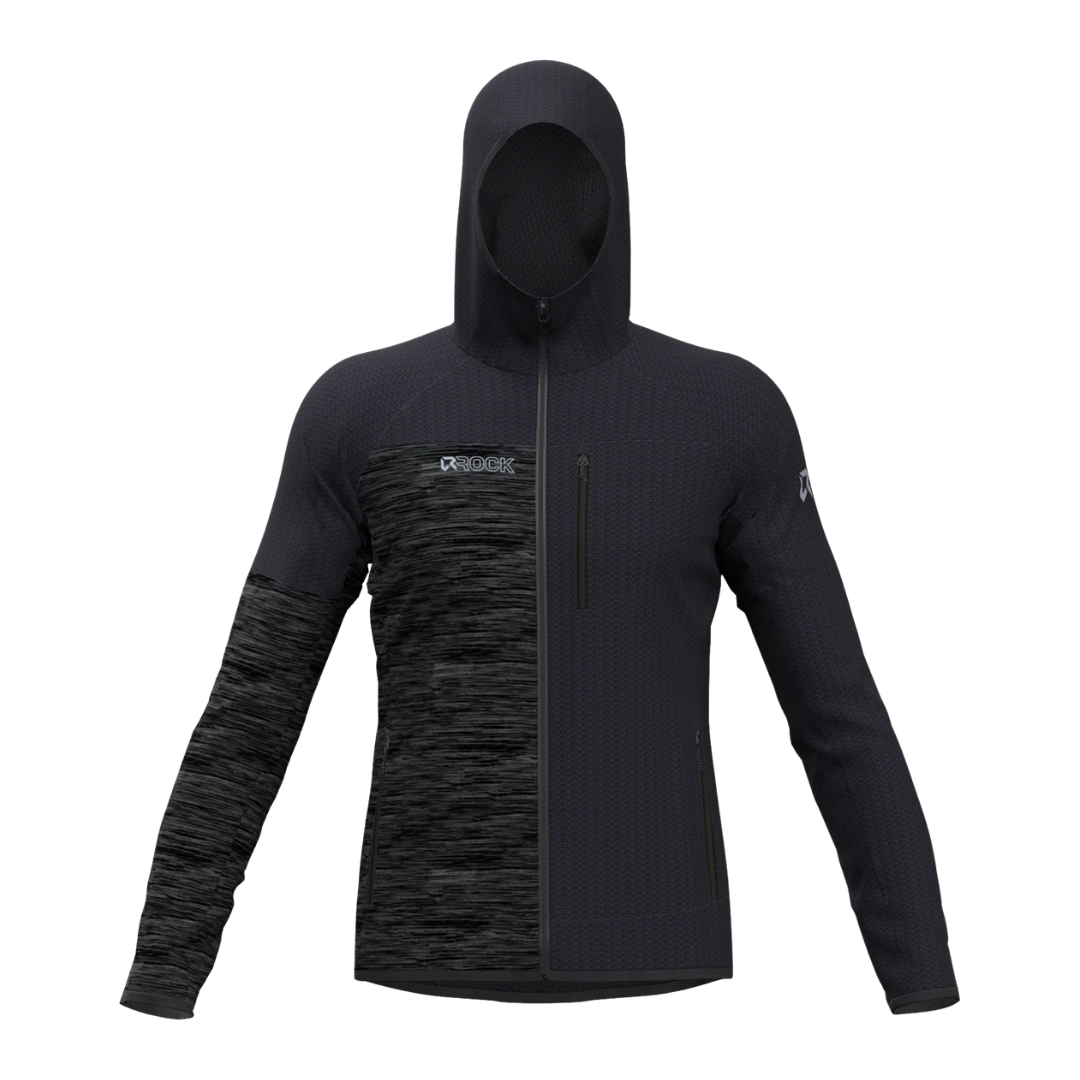 Fleece tecnico uomo KOBRA 2.0 EVO