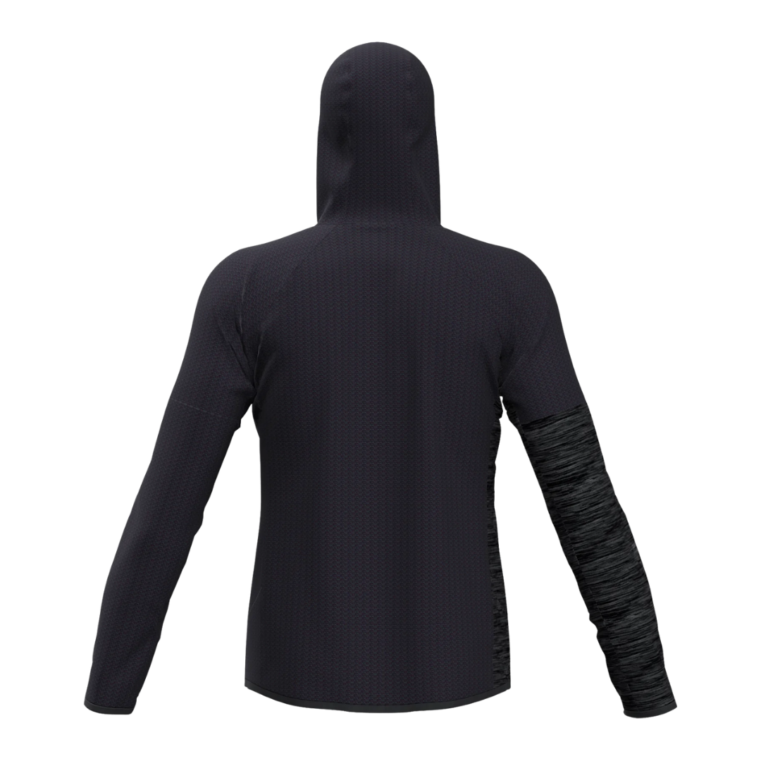 Fleece tecnico uomo KOBRA 2.0 EVO