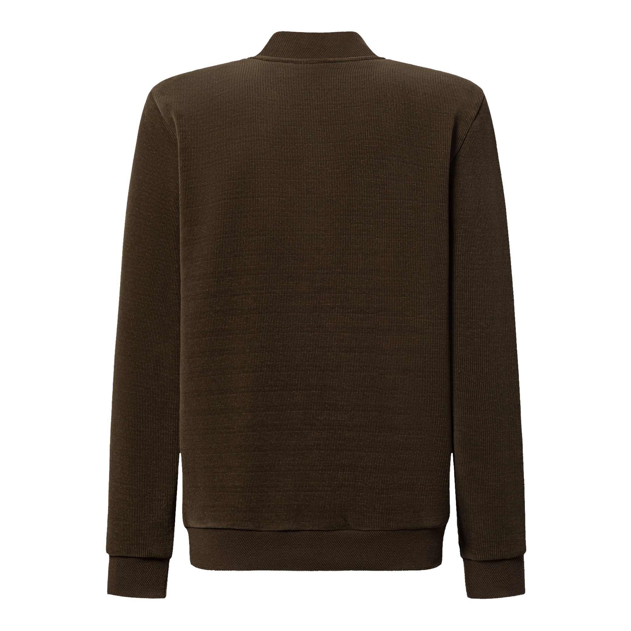 Felpa uomo WOOD
