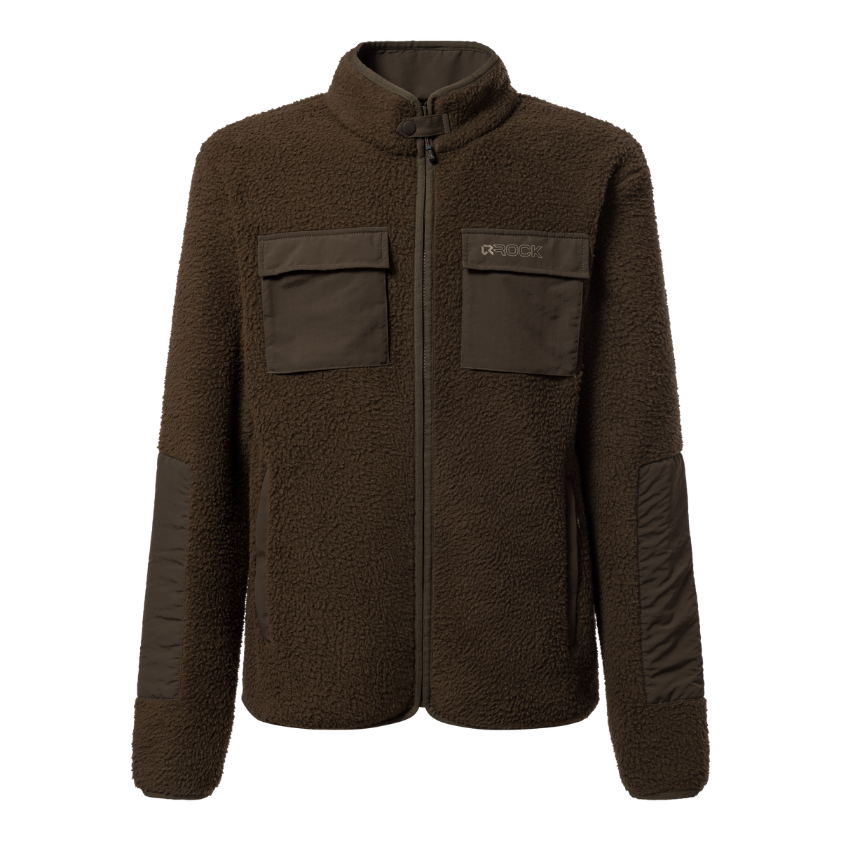 Fleece uomo FLINT