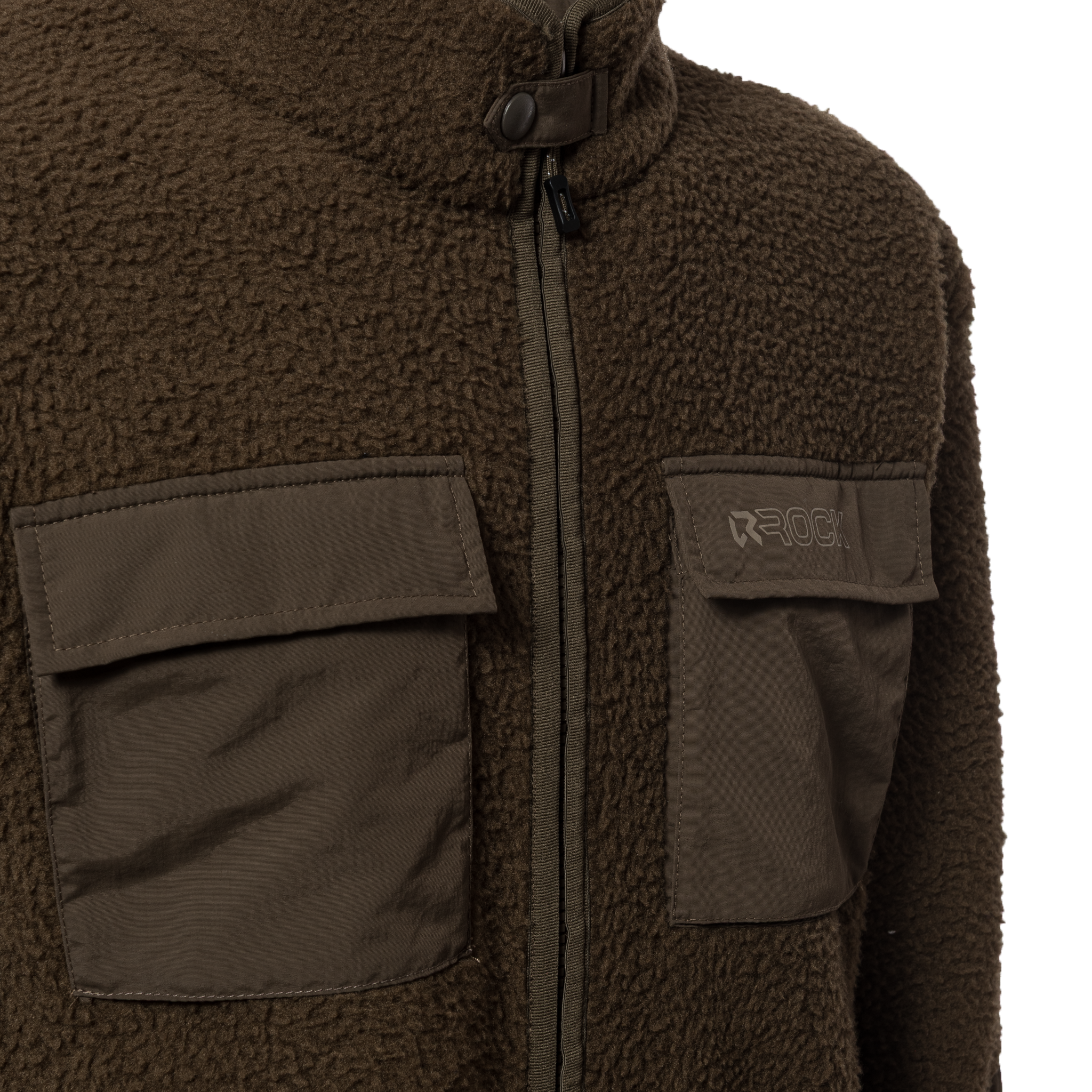 Fleece uomo FLINT