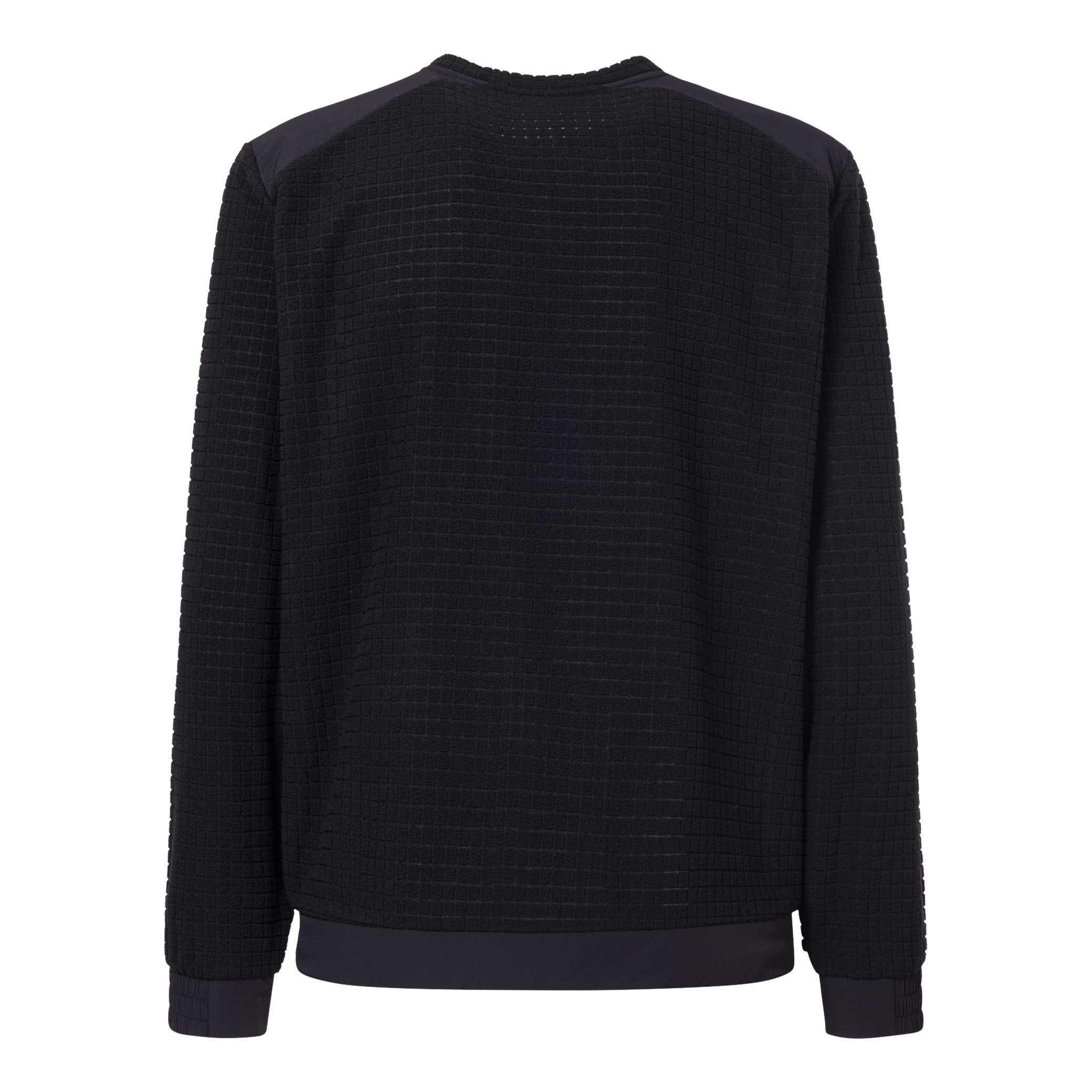 Fleeece uomo GREENWAY