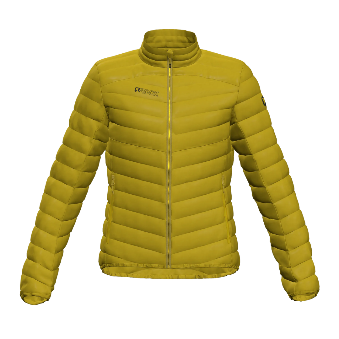 Giacca imbottita uomo FORTUNE 2.0