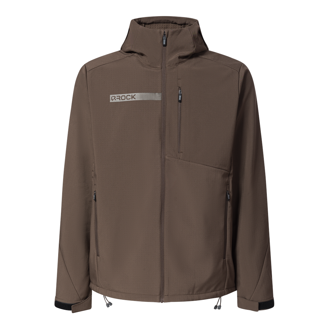 ALPAMAYO SOFTSHELL MAN JACKET