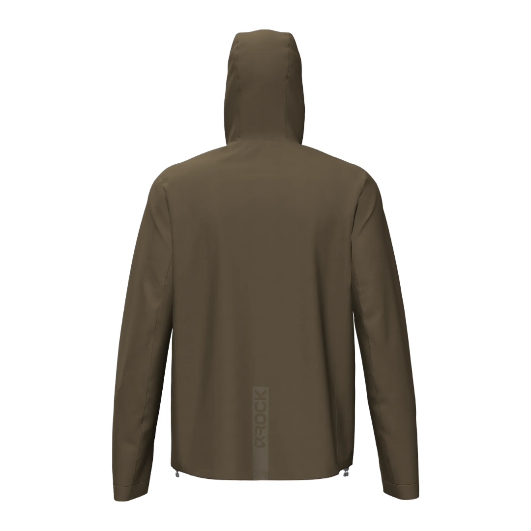 ALPAMAYO SOFTSHELL MAN JACKET