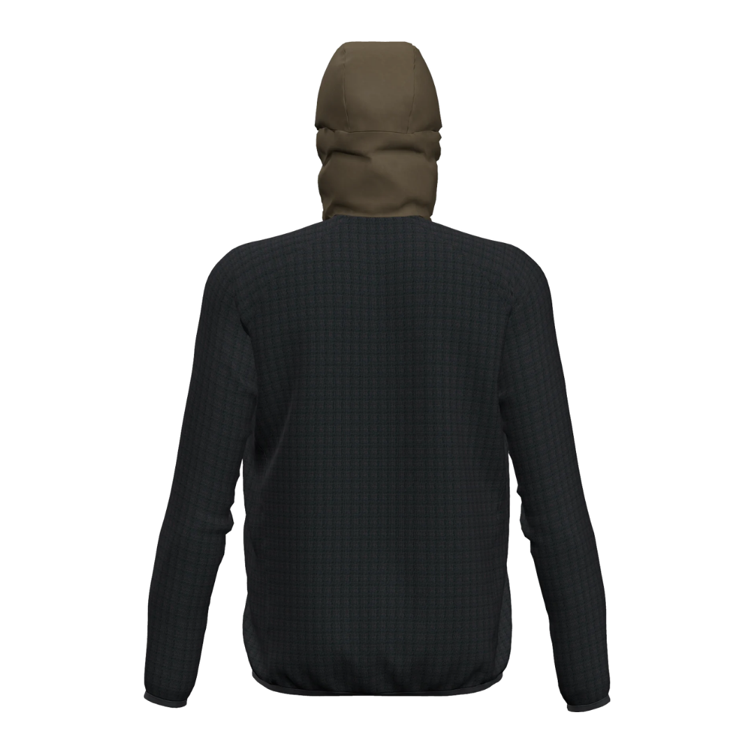 Giacca ibrida uomo MANITOBA 3.0