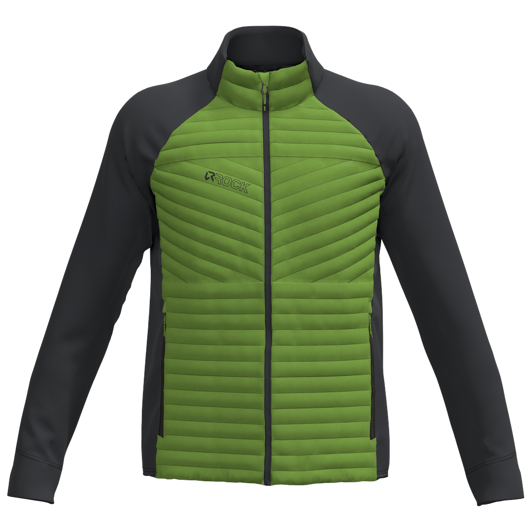 LANCELOT 2.0 HYBRID MAN JACKET