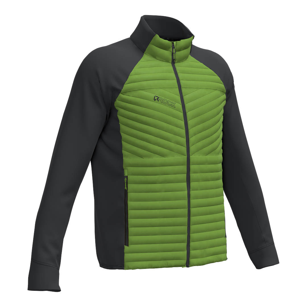 LANCELOT 2.0 HYBRID MAN JACKET