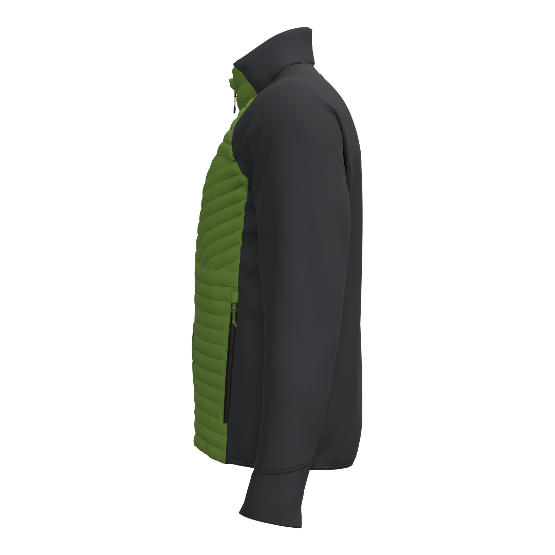 LANCELOT 2.0 HYBRID MAN JACKET