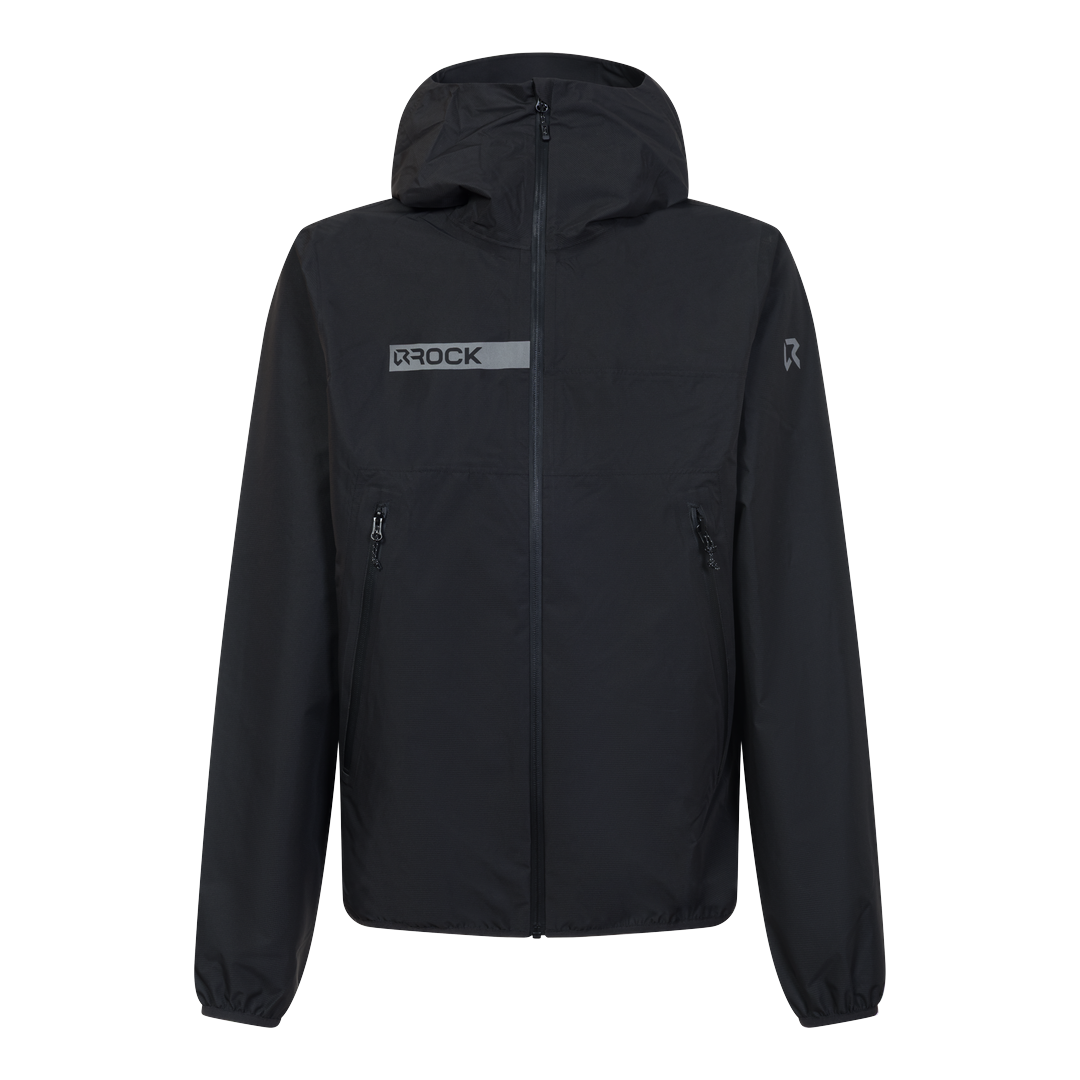 Giacca guscio uomo GREAT ROOF 2.0