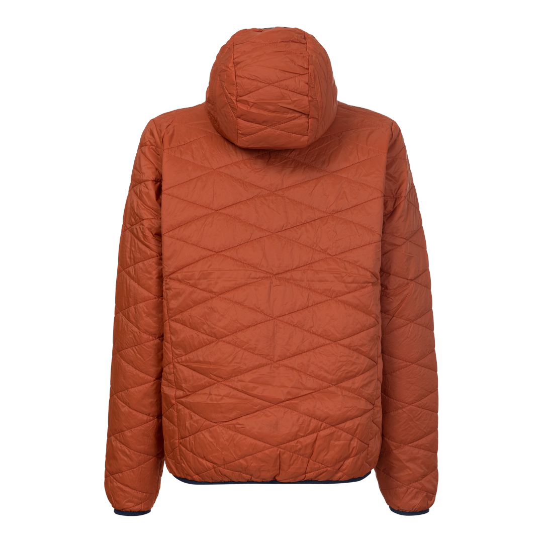 Giacca imbottita uomo GOLDEN GATE 2.0