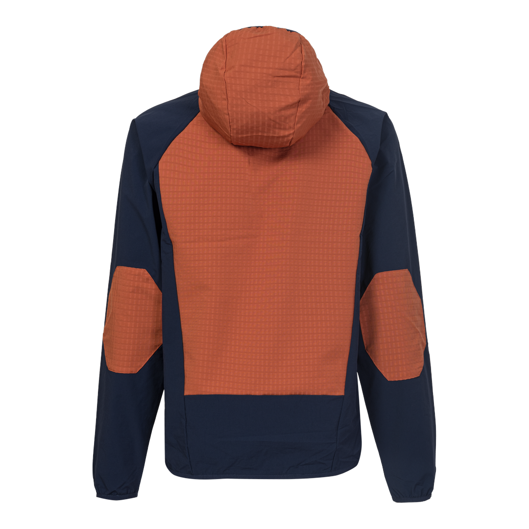 Giacca softshell uomo RAZOR BLADE 2.0