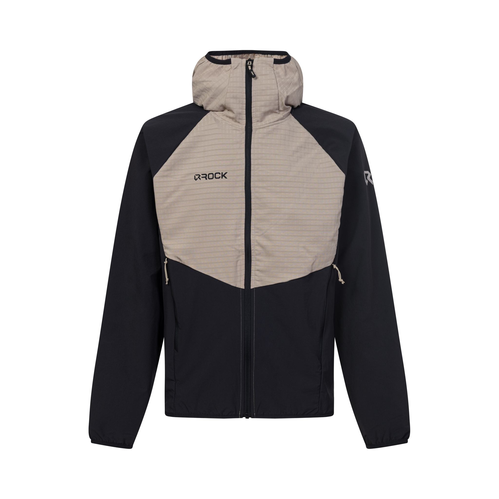 Giacca softshell uomo RAZOR BLADE 2.0