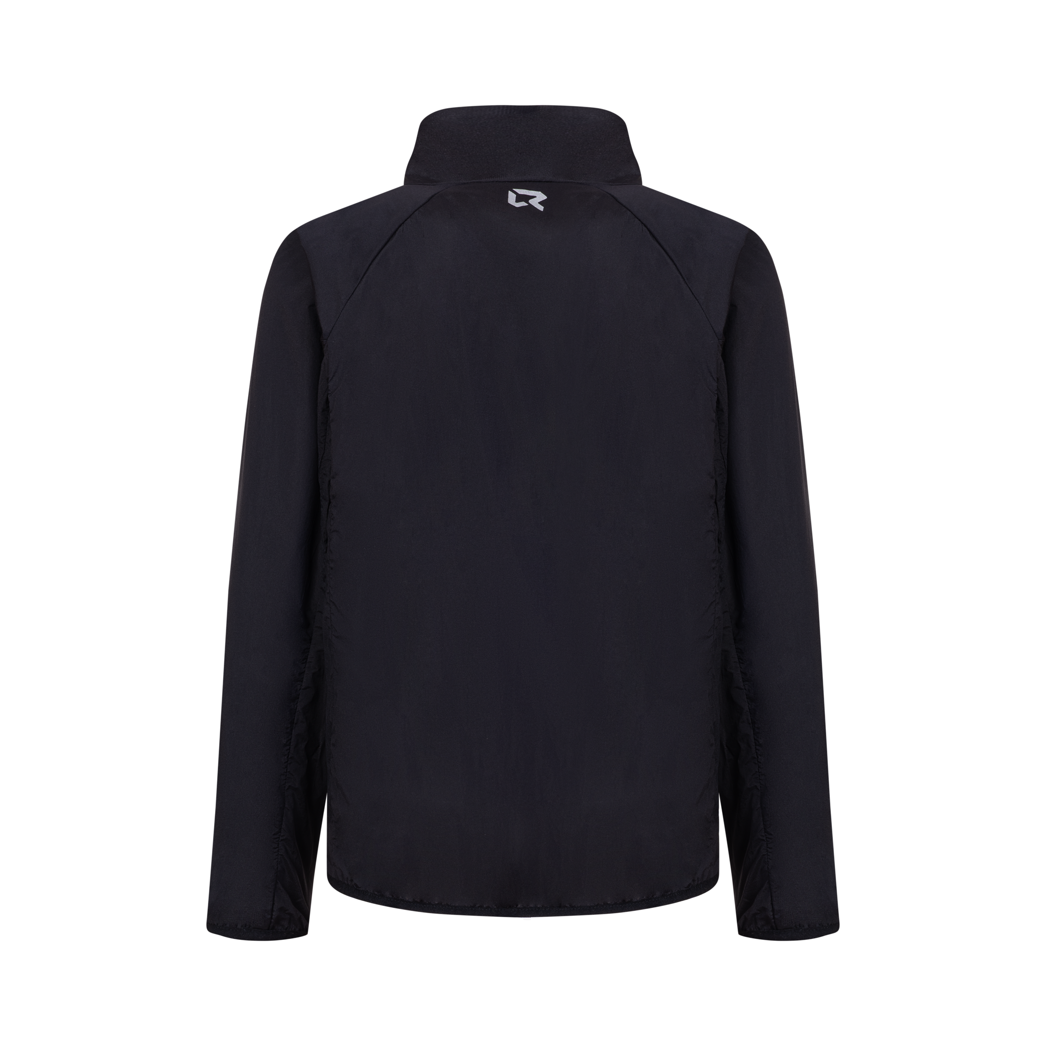 SCRAMBLER FAST MOCK NECK MAN JACKET