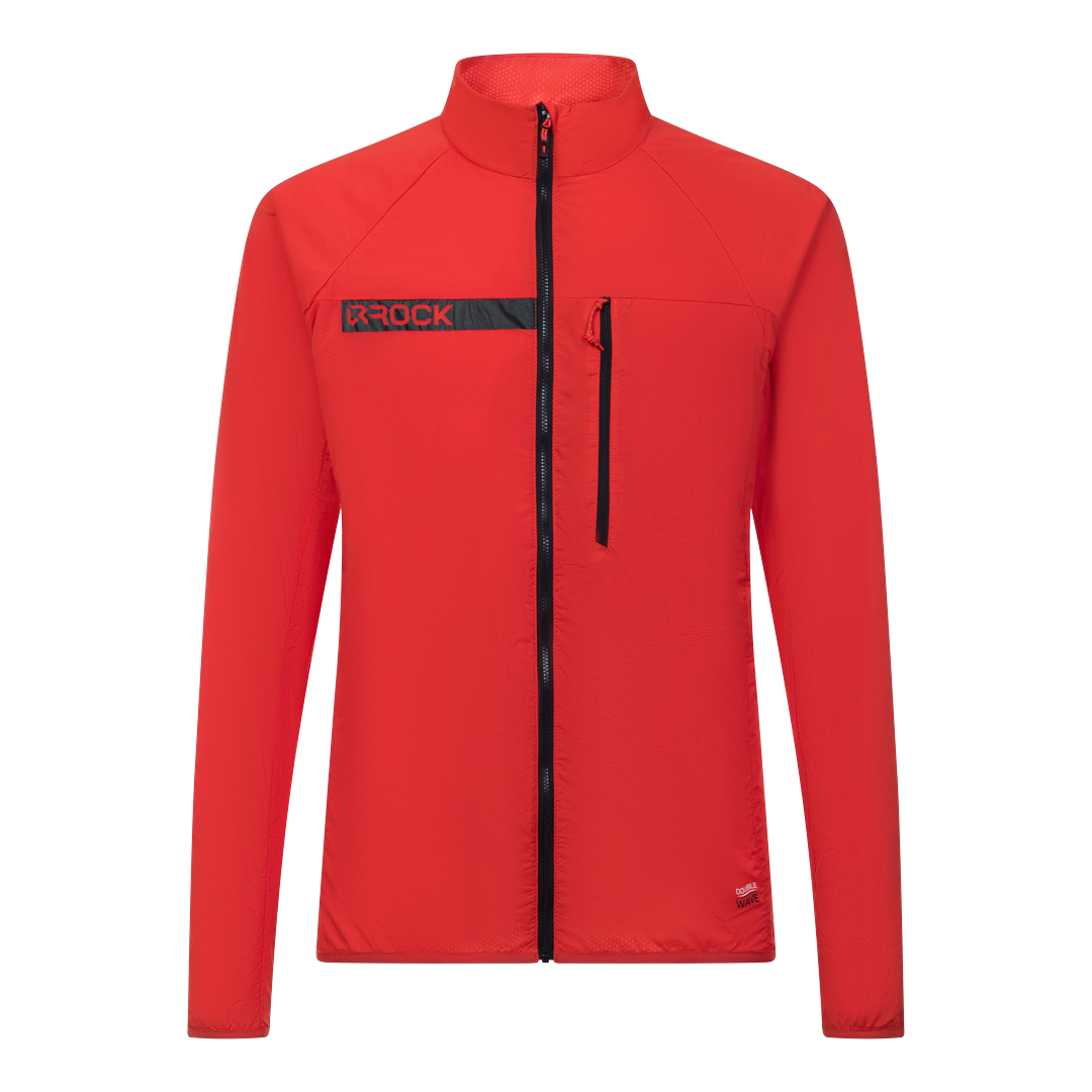 Giacca uomo SCAMBLER FAST