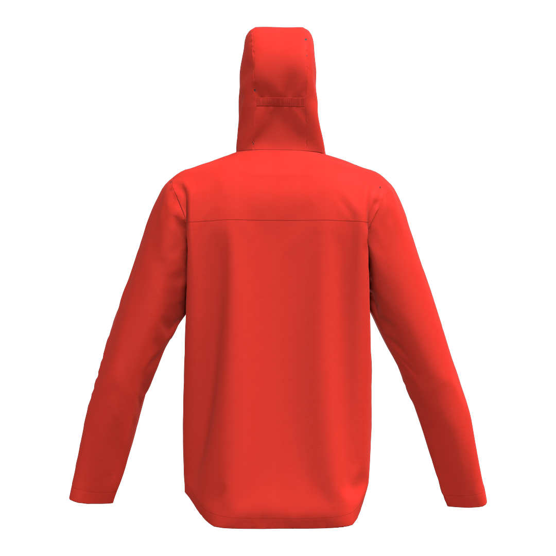 OBSERVER MAN RAIN JACKET