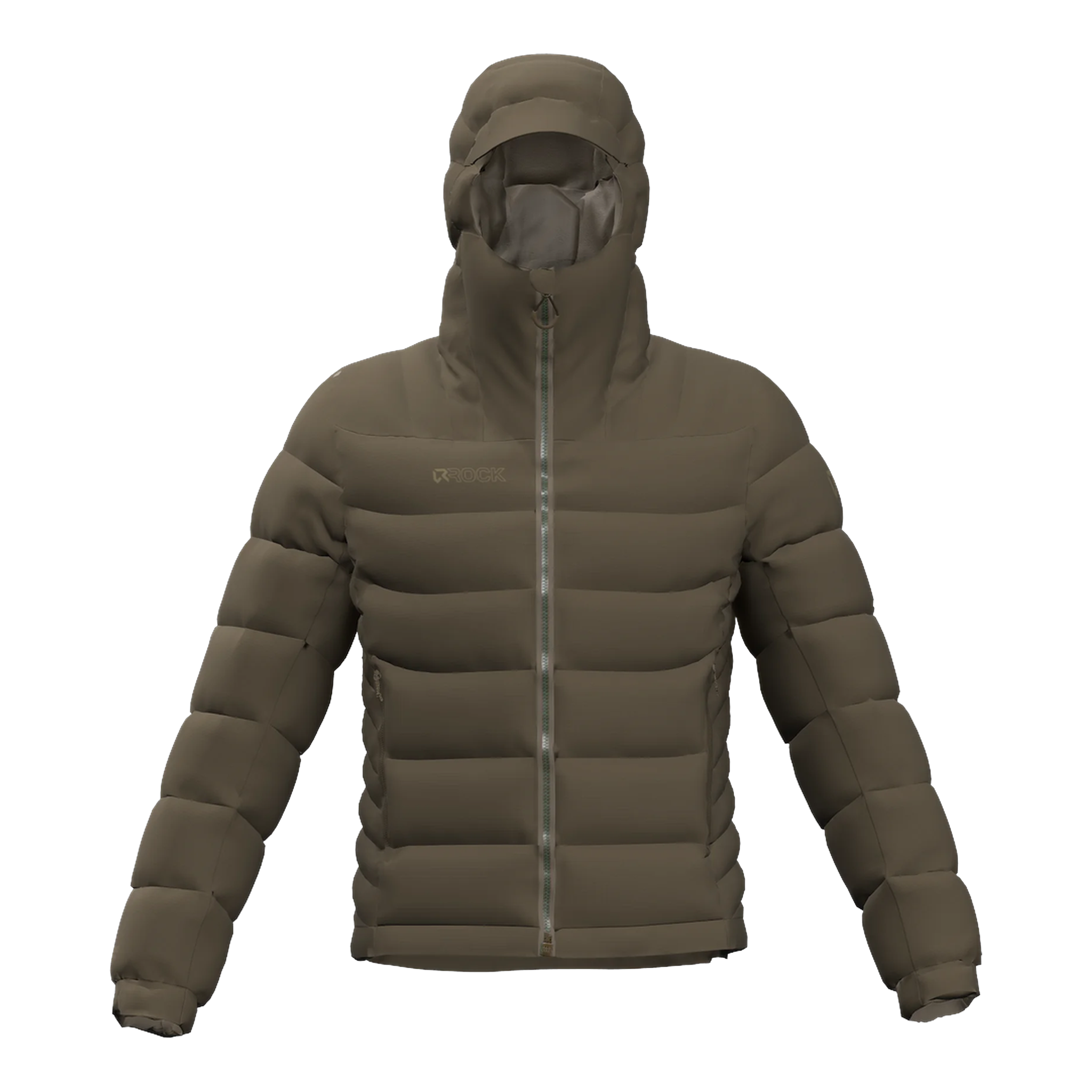 Giacca imbottita uomo RDS WHITEHORSE 2.0