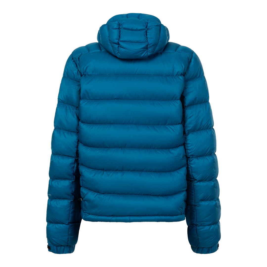 Giacca imbottita uomo RDS WHITEHORSE 2.0
