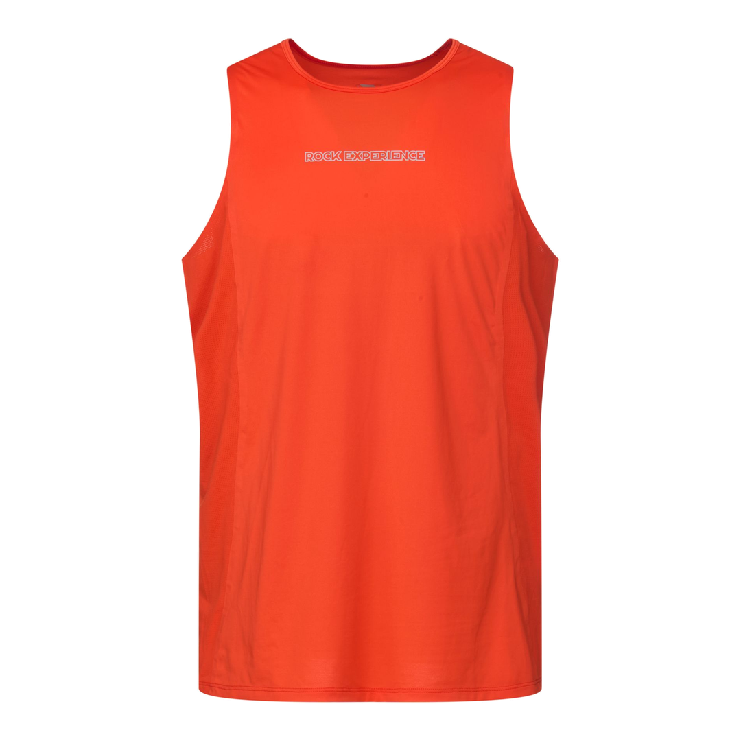 Rock Experience Creep canotta trail running uomo