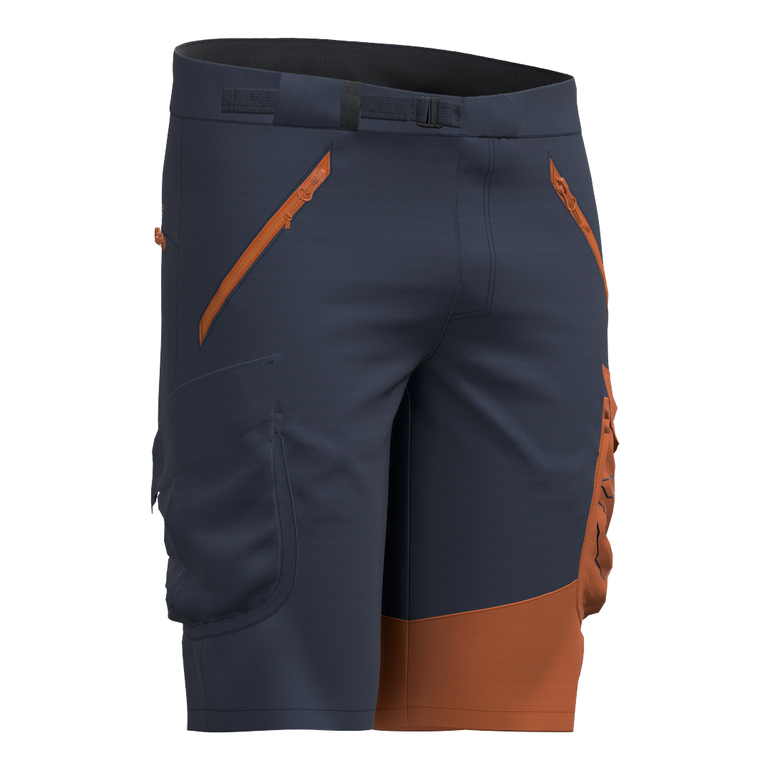 OBSERVER CARGO BERMUDA MAN PANT