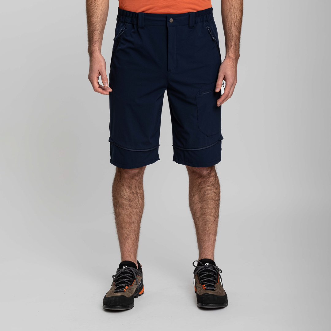 OBSERVER 3.0 ZIP OFF MAN PANT