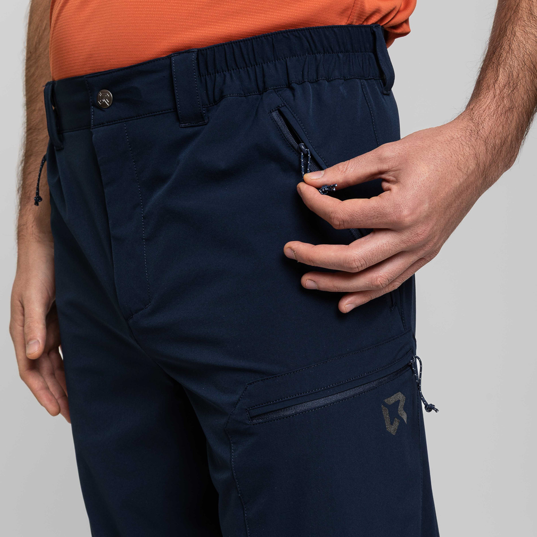 OBSERVER 3.0 ZIP OFF MAN PANT