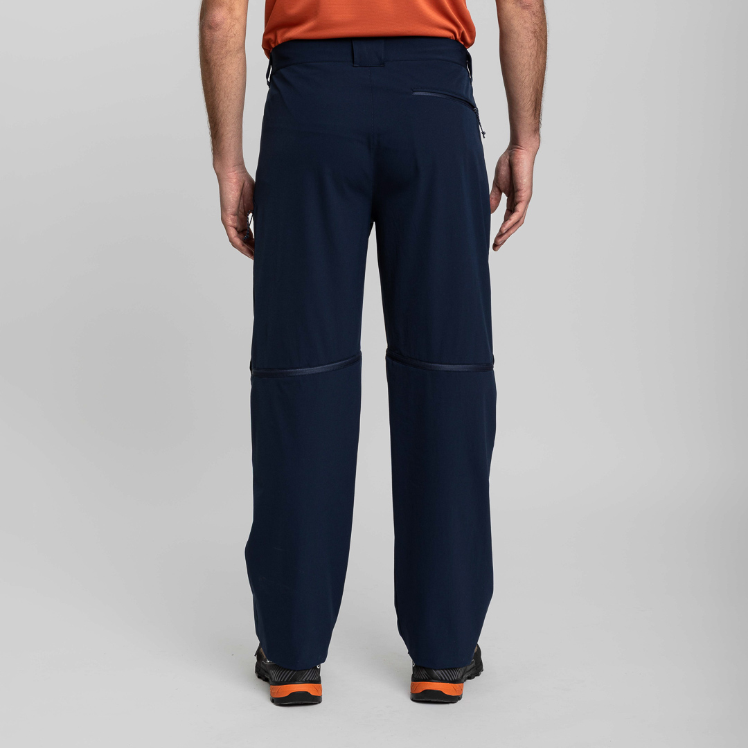 OBSERVER 3.0 ZIP OFF MAN PANT