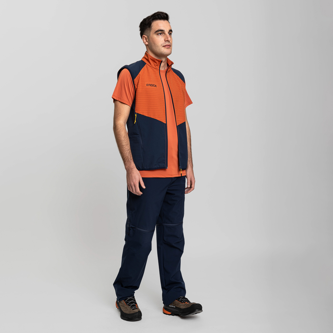 OBSERVER 3.0 ZIP OFF MAN PANT